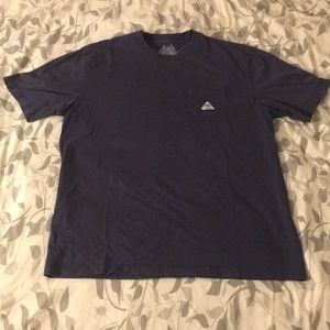 Palace Sofar Pocket T-Shirt (Navy - SS19)
